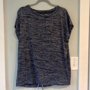 Lou & Grey size L soft top
